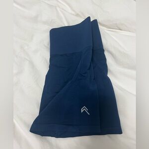 Oner active seamless shorts